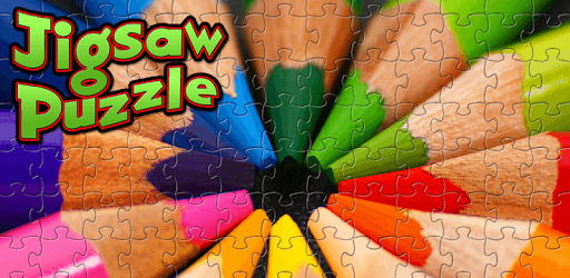 Jigsaw Puzzle PC screenshot