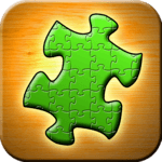 Jigsaw Puzzle icon