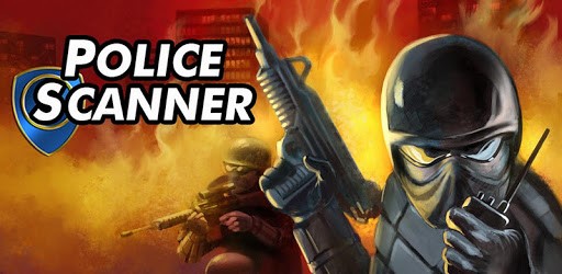 Police Scanner FREE PC screenshot