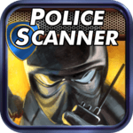 Police Scanner FREE icon