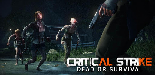 Critical Strike: Dead or Survival PC screenshot