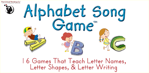 Alphabet Song Game™ (Free) PC screenshot