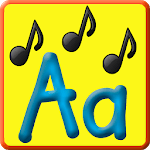 Alphabet Song Game™ (Free) icon