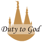Duty To God Tracker icon