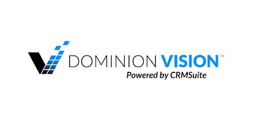 Dominion Vision CRM PC screenshot