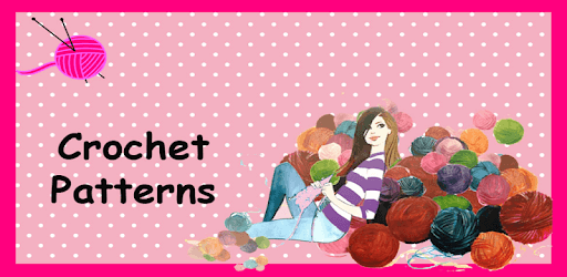 +2500 Free Crochet Patterns PC screenshot