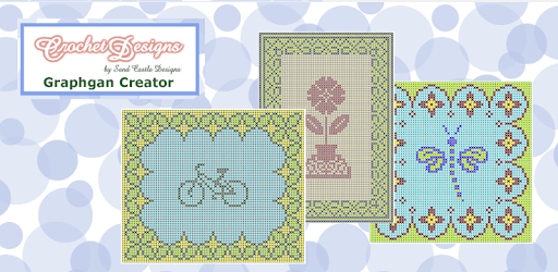 Cool Graphgan Crochet Graphghan Pattern Creator for PC - Free Download & Install on ...