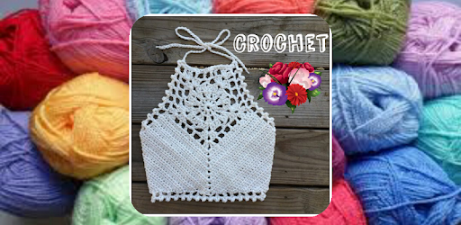Learn crochet for beginners PC screenshot