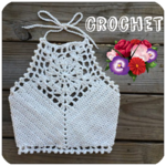 Learn crochet for beginners for PC