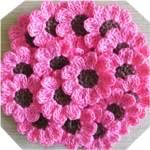 Crochet Flowers Ideas for PC
