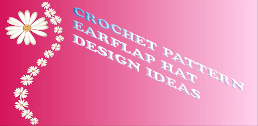 Crochet Pattern Earflap Hat PC screenshot