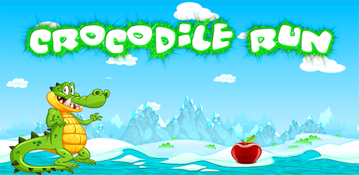Crocodile Run PC screenshot Crocodile Run PC screenshot