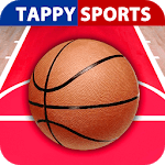 Tappy Sport Basketball NBA Pro Stars for PC Tappy Sport Basketball NBA Pro Stars for PC