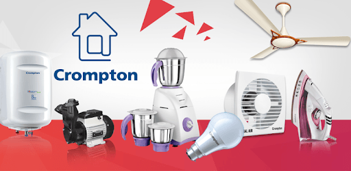 Crompton Store PC screenshot