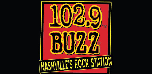 102.9 The Buzz PC screenshot