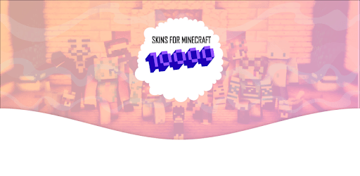 Skins for Minecraft PE PC screenshot Skins for Minecraft PE PC screenshot