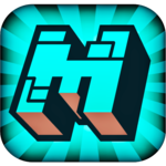 Skins MASTER for MINECRAFT (30 000 Skins) + Editor icon