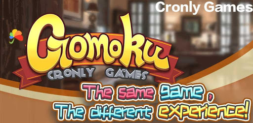 Gomoku - Online Game Hall PC screenshot