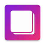 Crop Panorama for Instagram icon