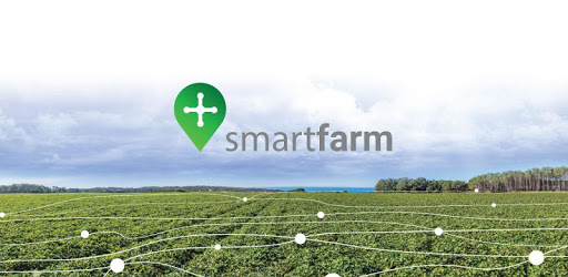 smartfarm PC screenshot
