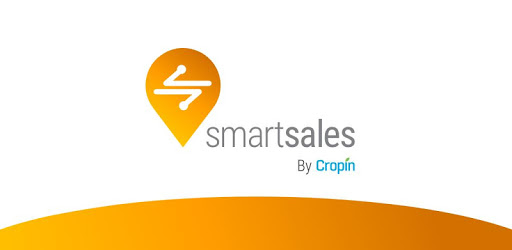 smartsales PC screenshot smartsales PC screenshot