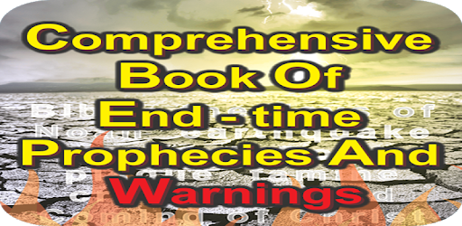 End Times Bible Prophecy PC screenshot