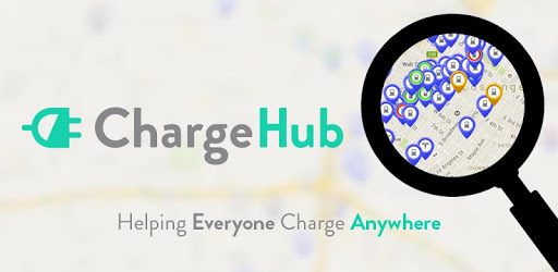 ChargeHub - Find EV & Tesla Charging Stations PC screenshot ChargeHub - Find EV & Tesla Charging Stations PC screenshot