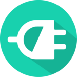 ChargeHub - Find EV & Tesla Charging Stations icon