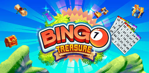 Bingo Treasure - Free Bingo Games PC screenshot Bingo Treasure - Free Bingo Games PC screenshot