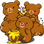 Bubble Honey for PC