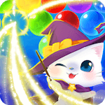 Bubble Kitten Cute cat shooter for PC Bubble Kitten Cute cat shooter for PC