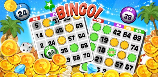 Bingo PC screenshot Bingo PC screenshot