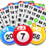 Bingo icon