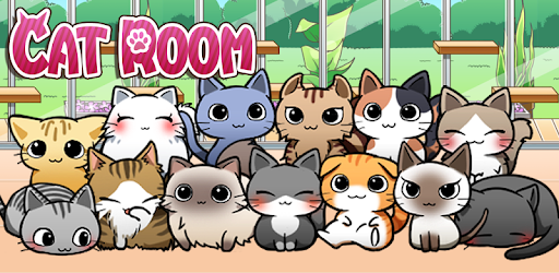 Cat Room - Cute Cat Games PC screenshot Cat Room - Cute Cat Games PC screenshot