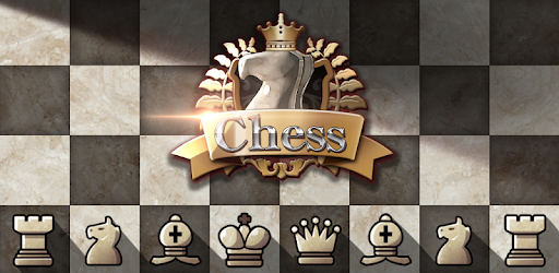 Classic chess PC screenshot