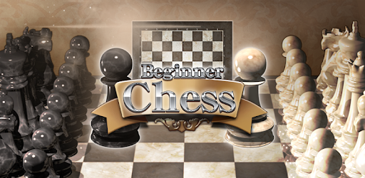Chess master for beginners PC screenshot
