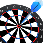 Darts Master - online dart games icon