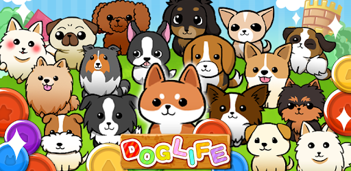 Cute Dog's Life PC screenshot Cute Dog's Life PC screenshot