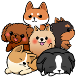 Cute Dog's Life for PC Cute Dog's Life for PC