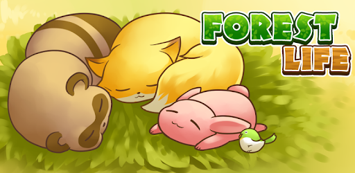 Forest Life PC screenshot