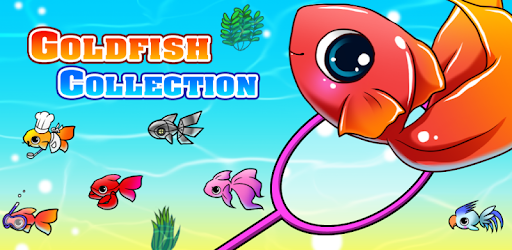Goldfish Collection PC screenshot