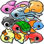 Goldfish Collection icon