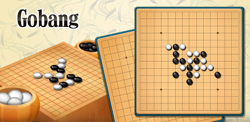 Gomoku Free - Gobang PC screenshot Gomoku Free - Gobang PC screenshot