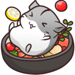 HamsterRestaurant CookingGames icon
