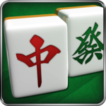 Mahjong Free icon