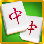 Mahjong solitaire - classic puzzle game for PC