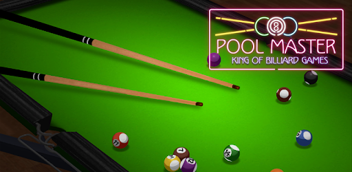 Pool Master - Free 8ball pool game PC screenshot