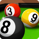 Pool Master - Free 8ball pool game icon