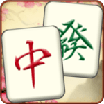 Mahjong Puzzle Shisensho icon