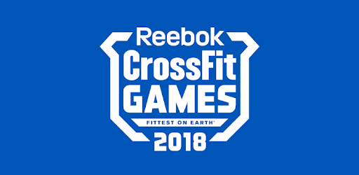 CrossFit Games Event Guide PC screenshot